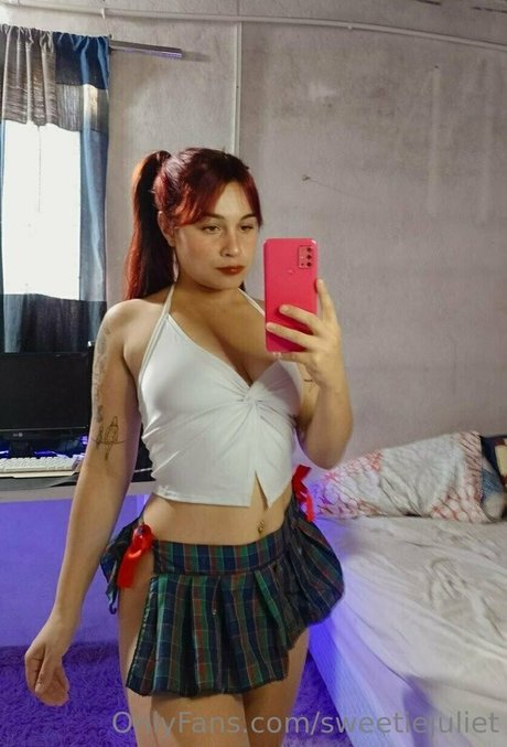 sweetiejuliet nacktheit top galerie