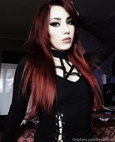 freyanillinht nackt kostenlose galerie