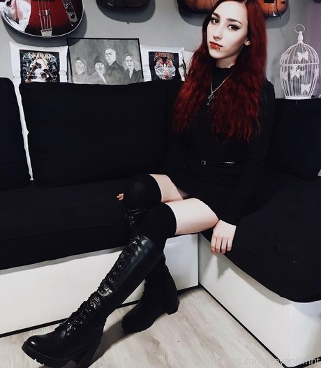 freyanillinht beste erwachsene bilder