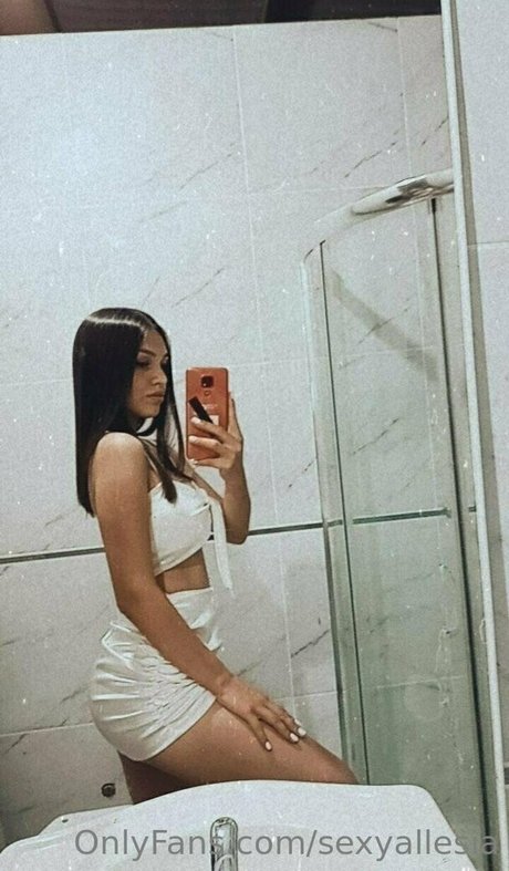 bunnyallesia schöne pornographische fotos