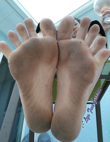 lynfootgoddess beste top galerien