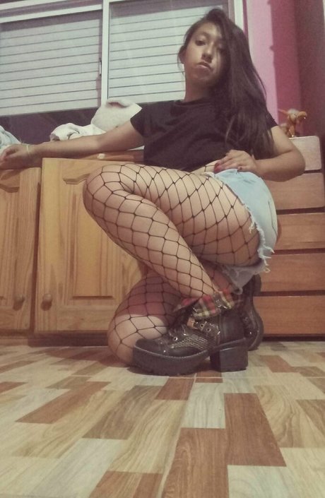 trinidad26 hübsche nackte fotos