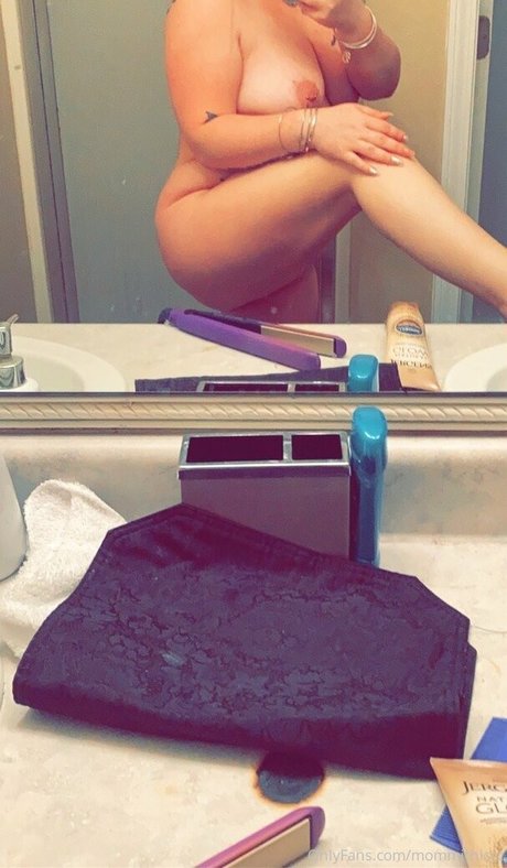 mommithiccc Profilbild