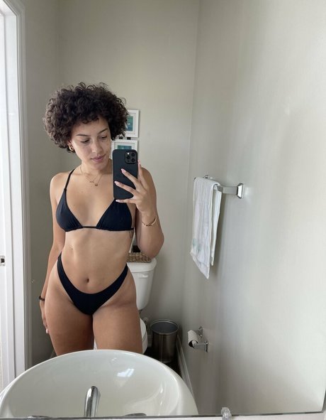 Kori Robinson model nette galerien