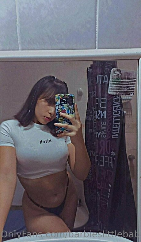 barbieslittlebaby beste nackte galerie