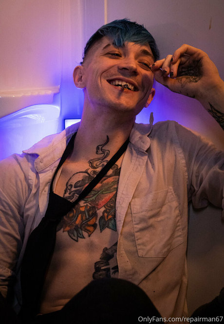 repairman67 beste bild