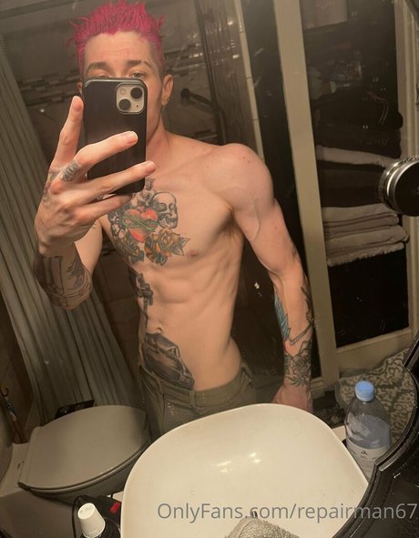repairman67 xxx nackt foto