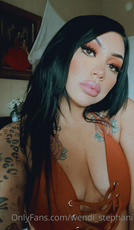 wendi stephani nackte pornostar galerien