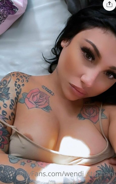 wendi stephani kunst sex archiv