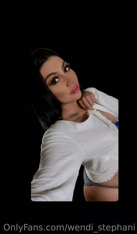 wendi stephani sexy freie galerien