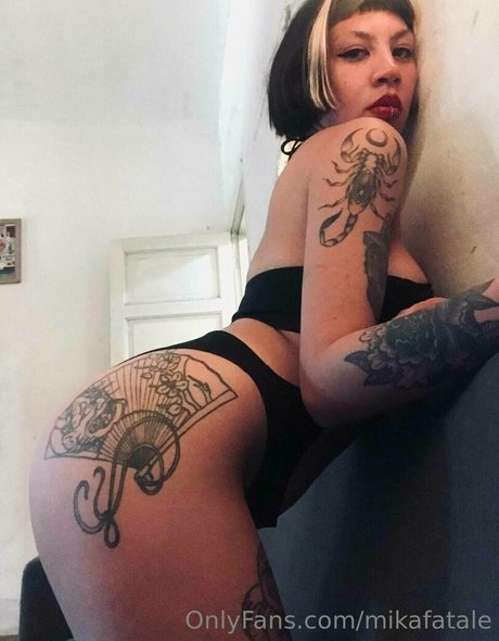 mikafatale beste heiße archiv