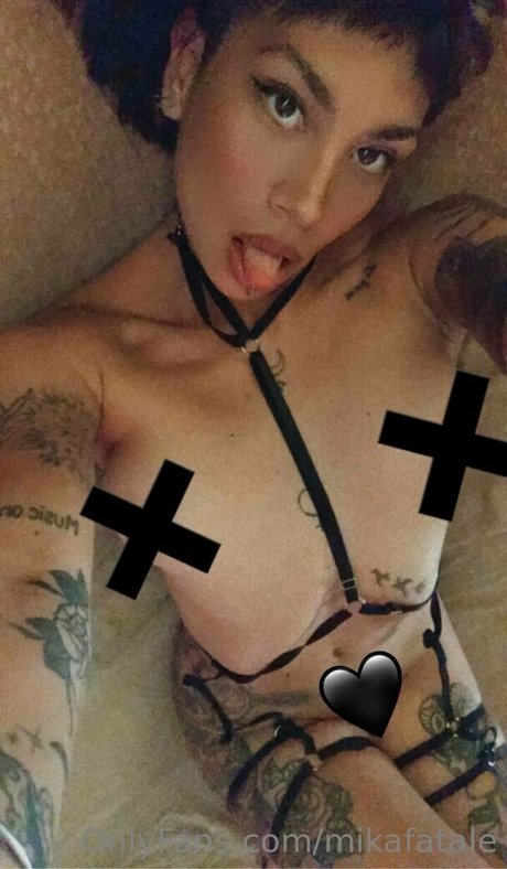 mikafatale erwachsene nackte bilder