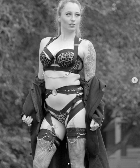 Inarashixox model schöne galerien