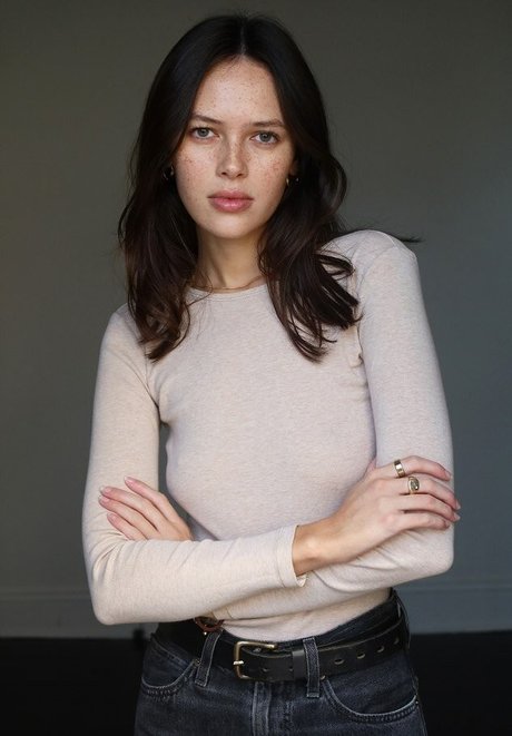 Naomi Stevens Profilbild