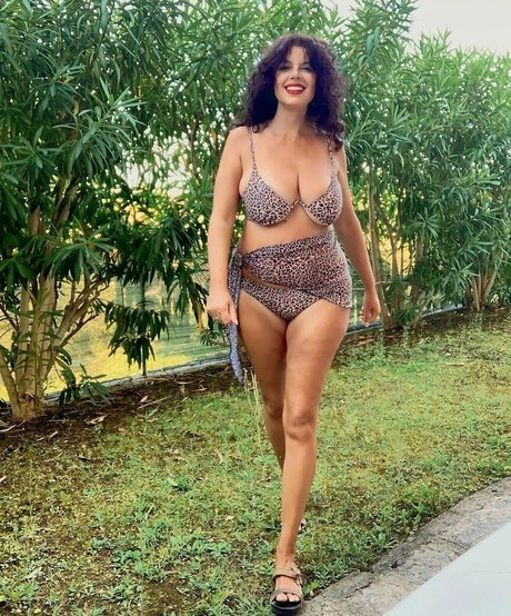 Rossana Doria nackt heiße galerien