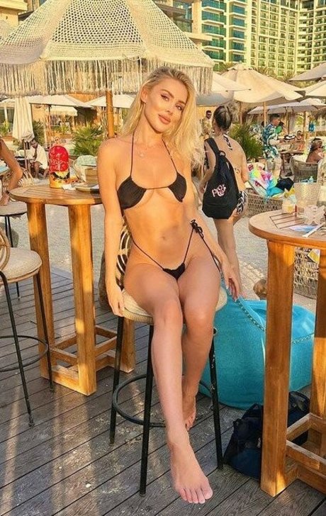 Jacklyn tiger nacktheit erwachsene fotos