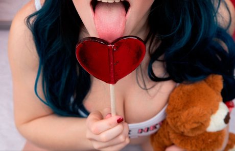 CuteMissLiz nacktheit beste archiv