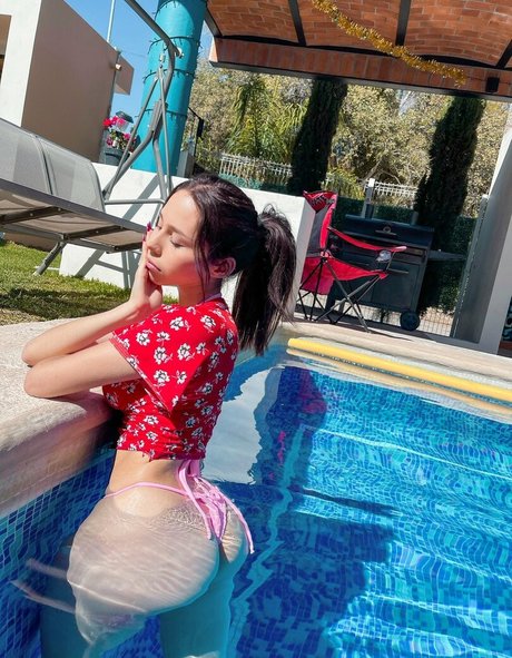 janetharizb xxx sex foto