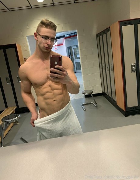 creamygorilla kunst porno galerie