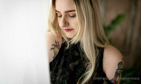 missgwenstacy xxx erwachsene foto