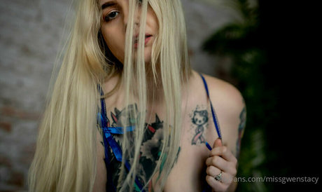 missgwenstacy kunst hübsche galerie