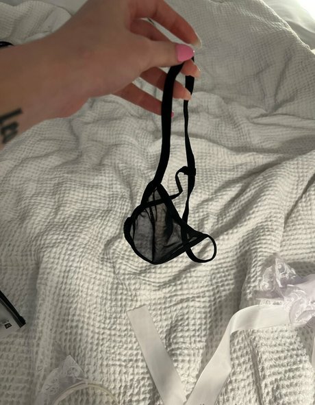 leoniemontyyy sexy schöne foto