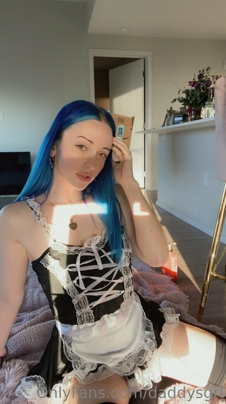 daddysgrl top sexy bilder