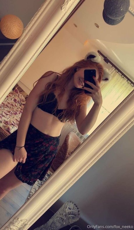 fox neko kostenlose nackte bild