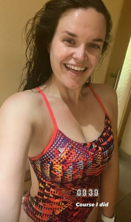 Laura Winter schauspielerin freie bild