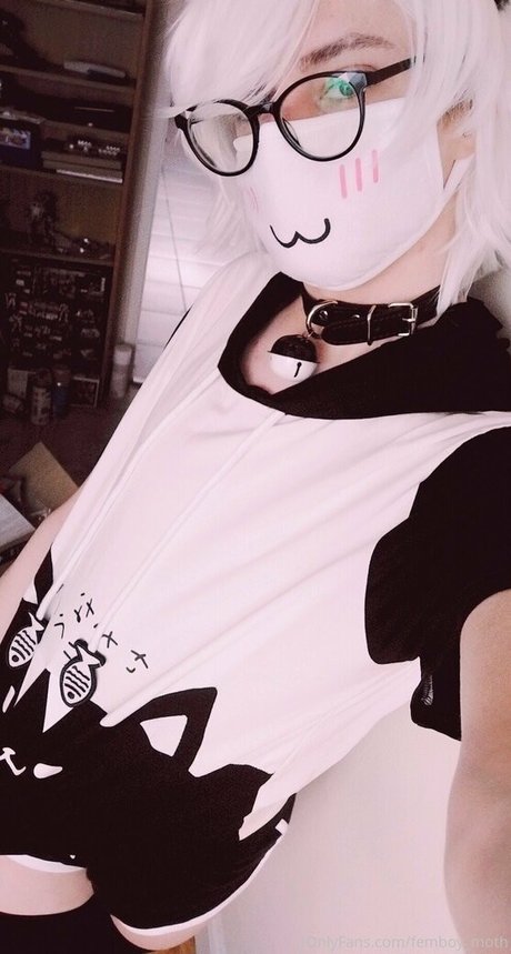 femboy moth xxx nackten bilder