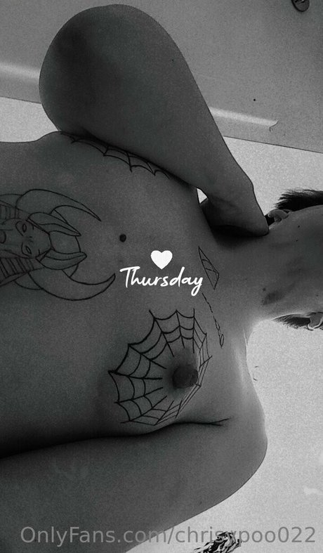 chrisypoo022 kostenlose sexy foto