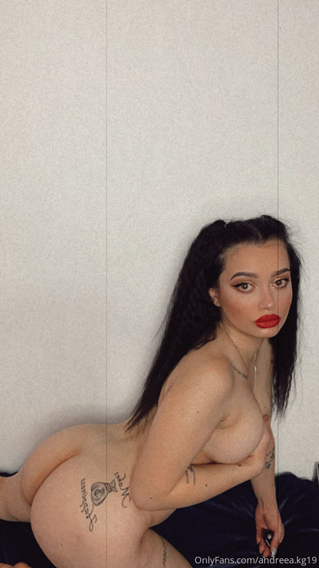 AndreeaKg19 schöne erotische fotos