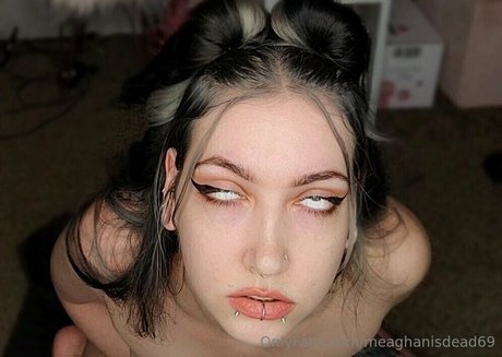 meaghanisdead69 hd nacktheit foto