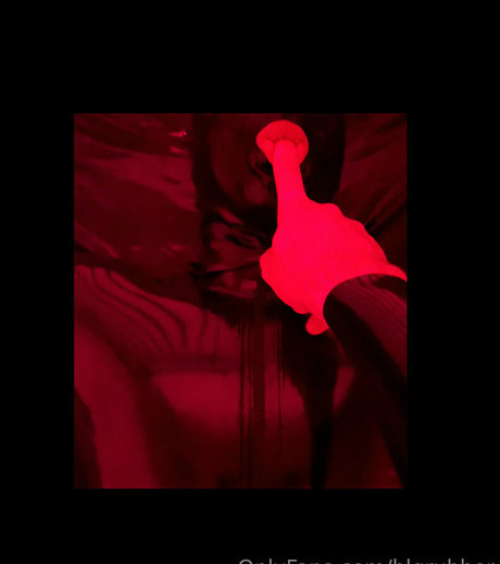 blgrubber kunst heiße foto