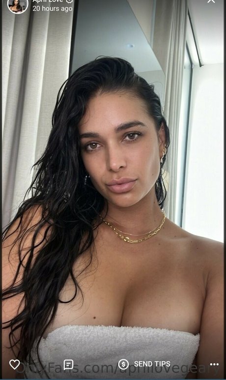 aprillovegeary xxx nackte archiv