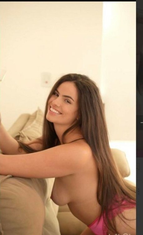 Luciana Silva kostenlose nackten galerie