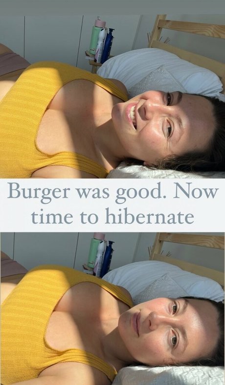 SliceOfSalami exklusive heiße fotos