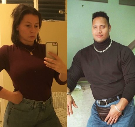 SliceOfSalami hübsche sex galerie