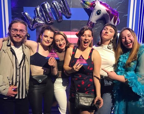 SliceOfSalami top nackten galerien