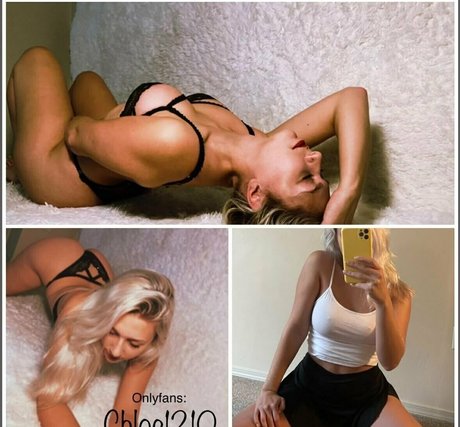 chalyceanne top sex foto