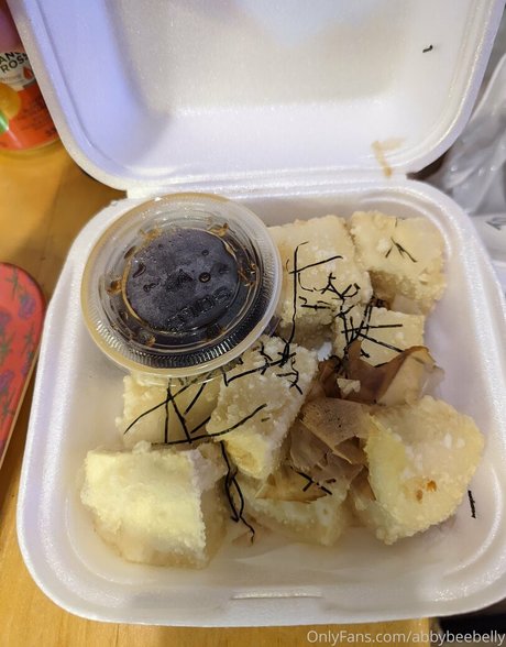 abbybeebelly kunst porno bild