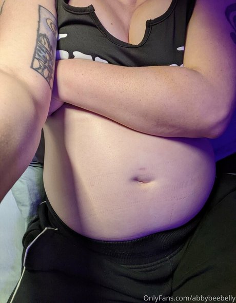 abbybeebelly porno top fotos