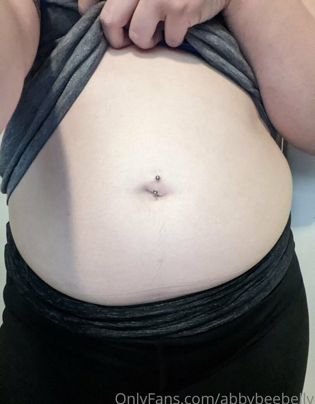 abbybeebelly sexy beste foto