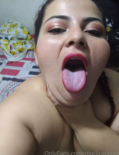 marlicaceres hübsche freie archiv