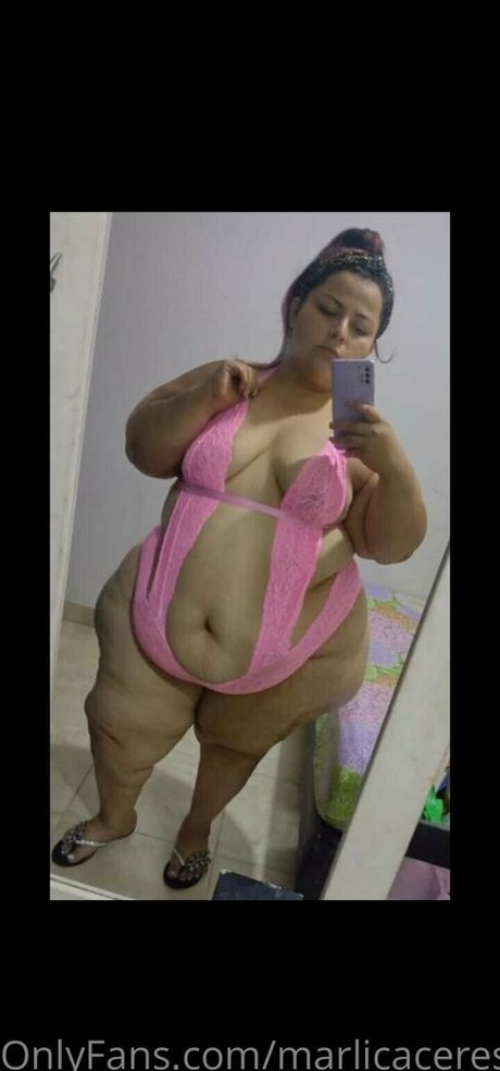 marlicaceres schöne heiße foto