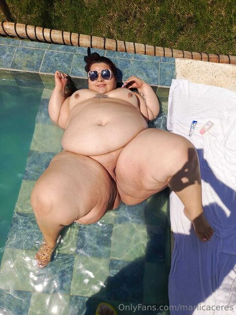 marlicaceres heiße pornographische galerie