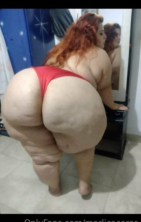 marlicaceres sexy nette fotos