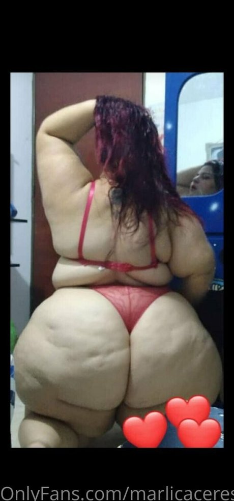 marlicaceres beste erotische fotos