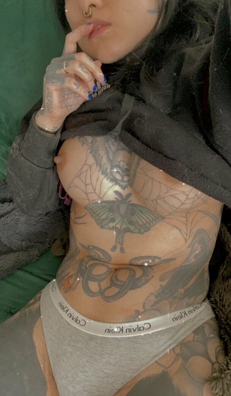 Sif Blvck schauspielerin nacktheit bild