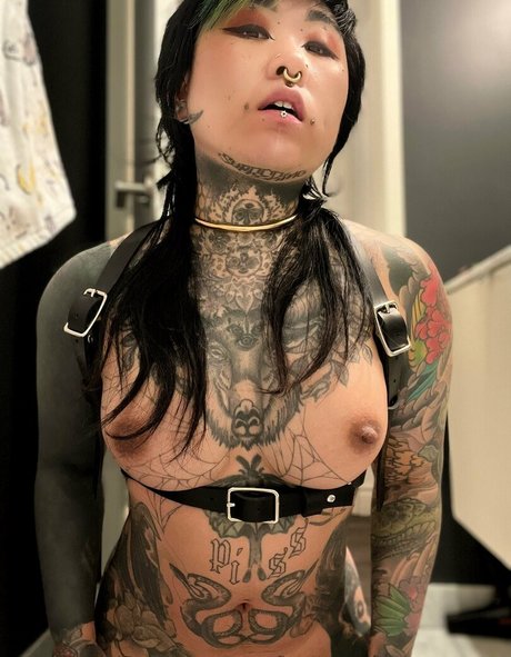 Sif Blvck freie pornostar bilder